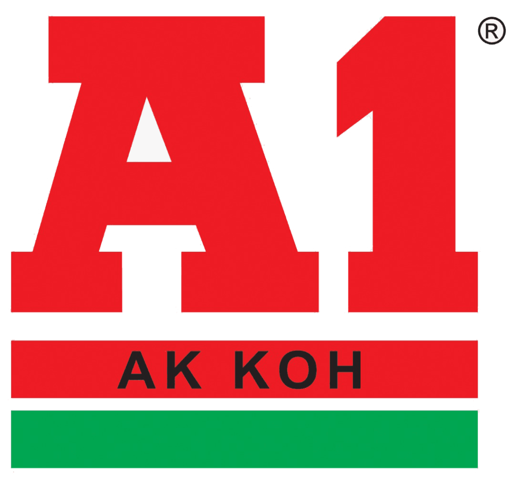 A1 AK KOH